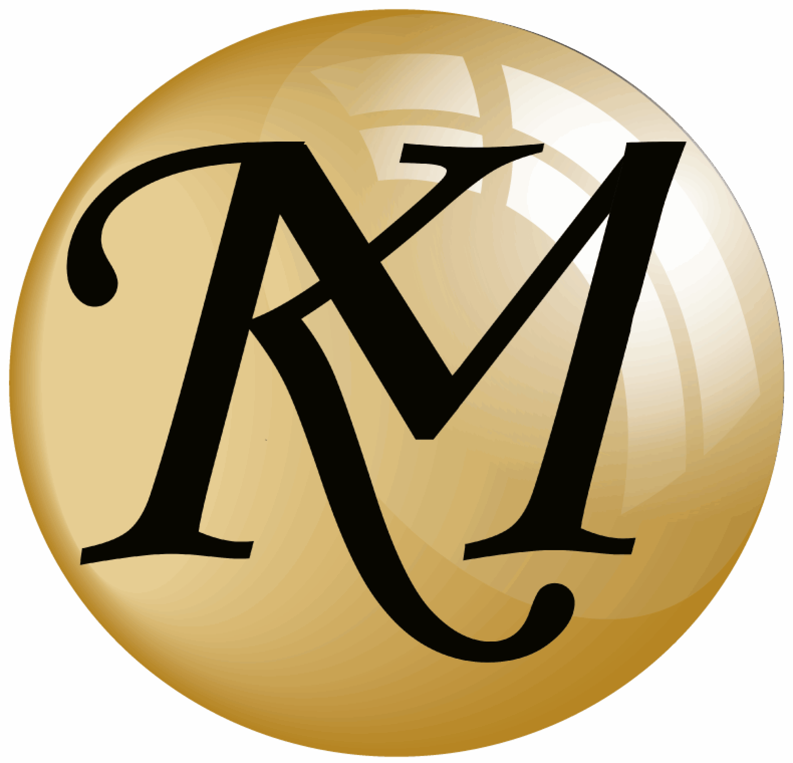 KM Europe Holiday Logo — 歐洲客製旅遊
